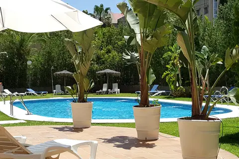TRH La Motilla Business & Cultural Hotel in Dos Hermanas — foto 6