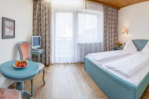 Heart Hotel Nordstern in Mayrhofen — foto 2