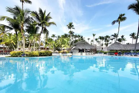 Grand Palladium Punta Cana Resort & Spa in Salvaleón de Higüey, foto 11