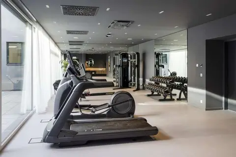 Arcotel AQ Vienna in Wenen — foto 7