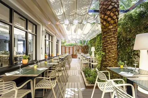 Hotel Acapulco in Lloret de Mar — foto 2