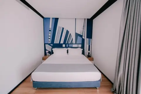 Amara Hotel & Spa in Durres — foto 18