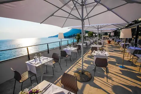 TUI BLUE Adriatic Beach in Podgora — foto 6