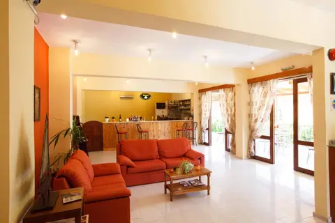 Hotel Babis in Skaleta — foto 8