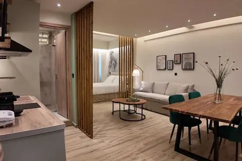 Euphoria Appartementen in Athene — foto 14