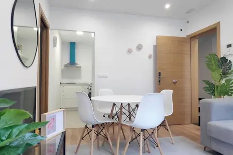 Apartamentos Rey in Santiago De Compostela — foto 14