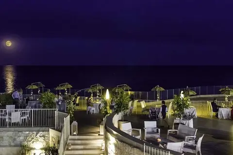 Forte Village - Le Palme in Pula — foto 11