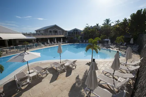 Hotel L Archipel foto 8