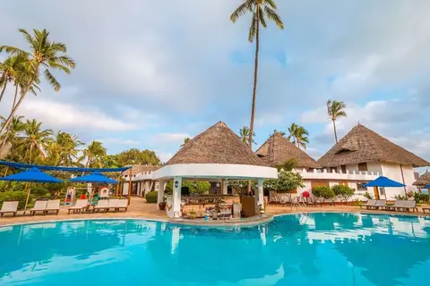 Doubletree by Hilton Zanzibar in Nungwi — foto 5