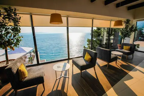 TUI BLUE Adriatic Beach in Podgora — foto 9