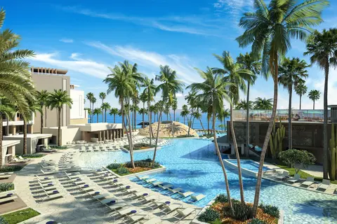 Hard Rock Hotel Los Cabos in Cabo San Lucas — foto 3