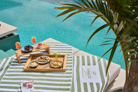 Royal Hideaway Corales Villas foto 3