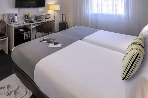 Hotel Serhs Rivoli Rambla in Barcelona — foto 12