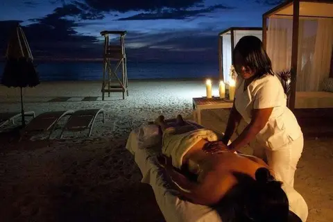 Sandy Haven Resort in Negril — foto 14