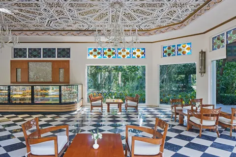 Ali Bey Resort Sorgun in Manavgat — foto 25