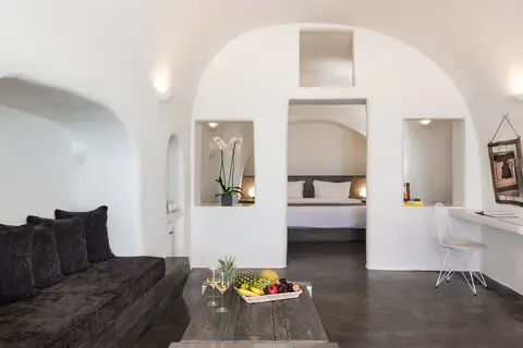 Andronis Boutique Hotel in Pizza Santorini, foto 24