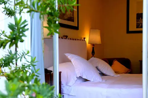 Grand Hotel Plaza in Rome, foto 21