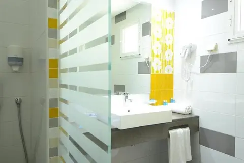 One Resort Aqua Park & Spa in Monastir, foto 27
