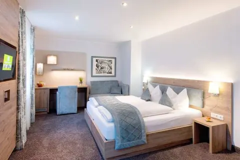 Hotel Birkenhof (Bad Soden-Salmünster) foto 5