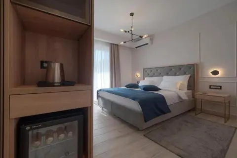 Hotel Idila Budva in Budva — foto 6