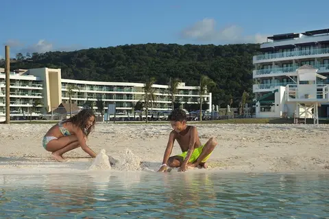 Ocean Coral Spring, Jamaica in Trelawny — foto 17