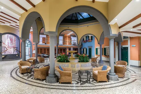 Pestana Village Garden Hotel foto 27