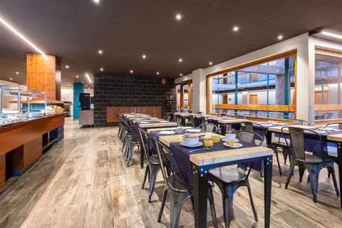 Ushuaia Mountain Hotel in La Massana, foto 4