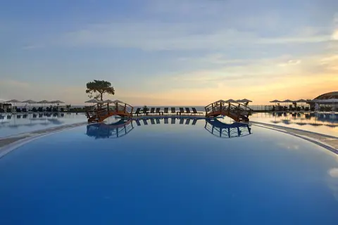 Litore Resort Hotel & Spa in Alanya — foto 19