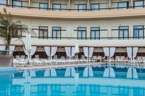 Rhodos Horizon Resort in Municipal Unit of Rhodes, foto 2