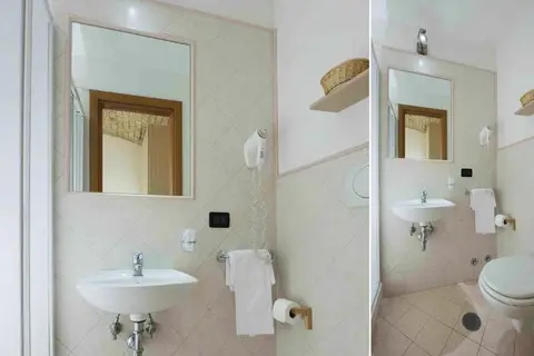 Hotel Campidoglio in Rome, foto 20