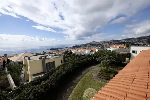 Appartementen Quinta Mãe dos Homens in Funchal, foto 11