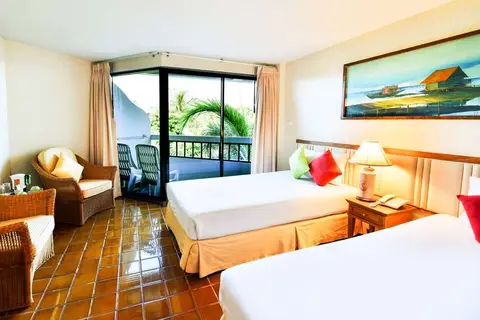 Samui Natien Resort in OUTRIGGER Koh Samui Beach Resort, foto 11