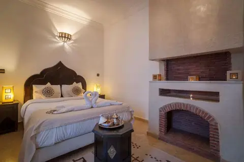 Riad Aliya in Marrakech, foto 13