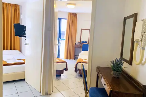 Kassavetis Center - Hotel Studios & Apartments in Δημοτική Ενότητα Χερσονήσου — foto 6
