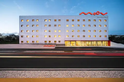 Hotel Moov Oeiras in Oeiras — foto 5