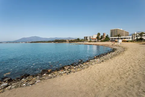 Hotel Sol Marbella Estepona Atalaya Park in Estepona — foto 9