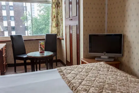 Britannia Hampstead Hotel in Londen — foto 19