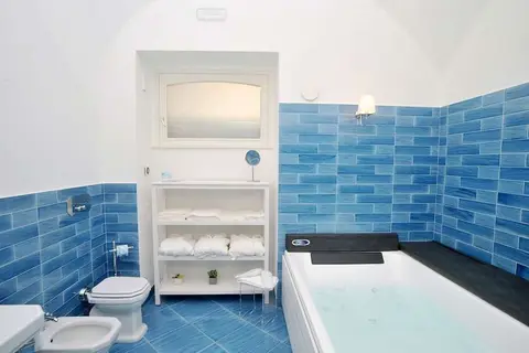 Core Amalfitano City Suites in Amalfi — foto 7