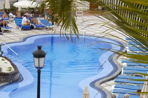 Beverly Hills in Los Cristianos — foto 5