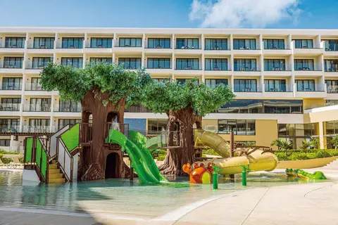 Sensira Resort & Spa - Riviera Maya in Puerto Morelos — foto 5