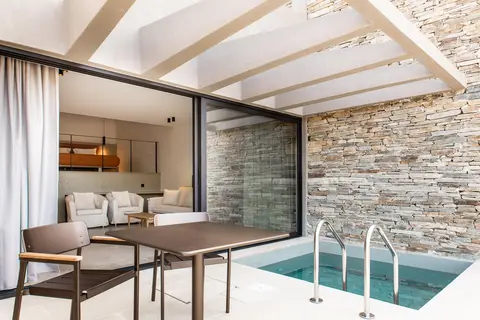 KHAI Sivota Suites in Σύβοτα — foto 9