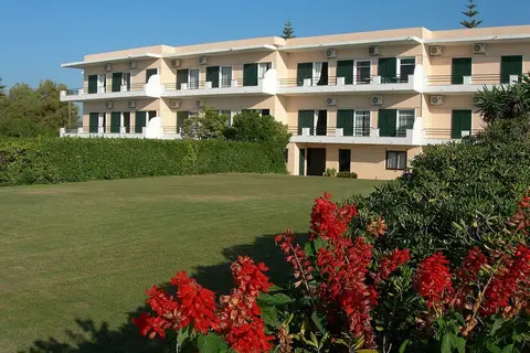 Akti Anastasia in Αχαράβη — foto 20