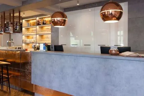 Best Western Hotel Den Haag foto 15