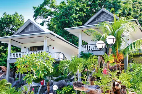 Chateau St. Cloud in La Réunion — foto 6