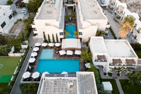 Sentido More Meni Residence & Suites in Τιγκάκι — foto 21