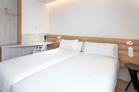B&B HOTEL Vila do Conde in Vila do Conde, foto 27