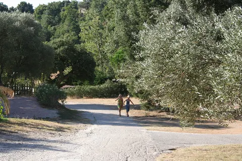 Camping Domaine De Miremer foto 21