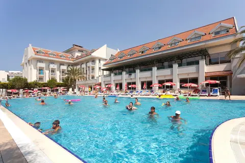 Side Story Resort & Spa in Manavgat — foto 15