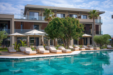 Portes Theros Hotel - adults only foto 9