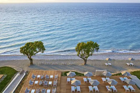 Hotel Electra Palace Resort in Ialysos, foto 10